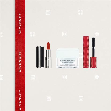 givenchy beauty hk
